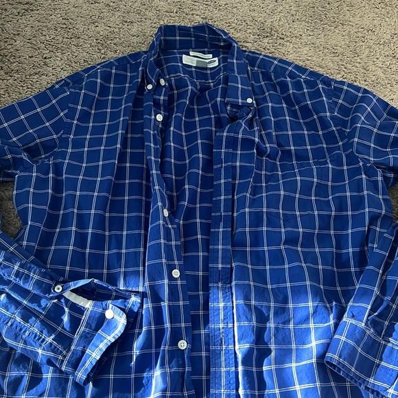 Men’s Oldnavy button down shirt - Picture 1 of 5